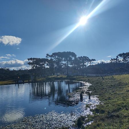 Casa E Cabana De Campo Fazenda Borba Urubici Bilik gambar