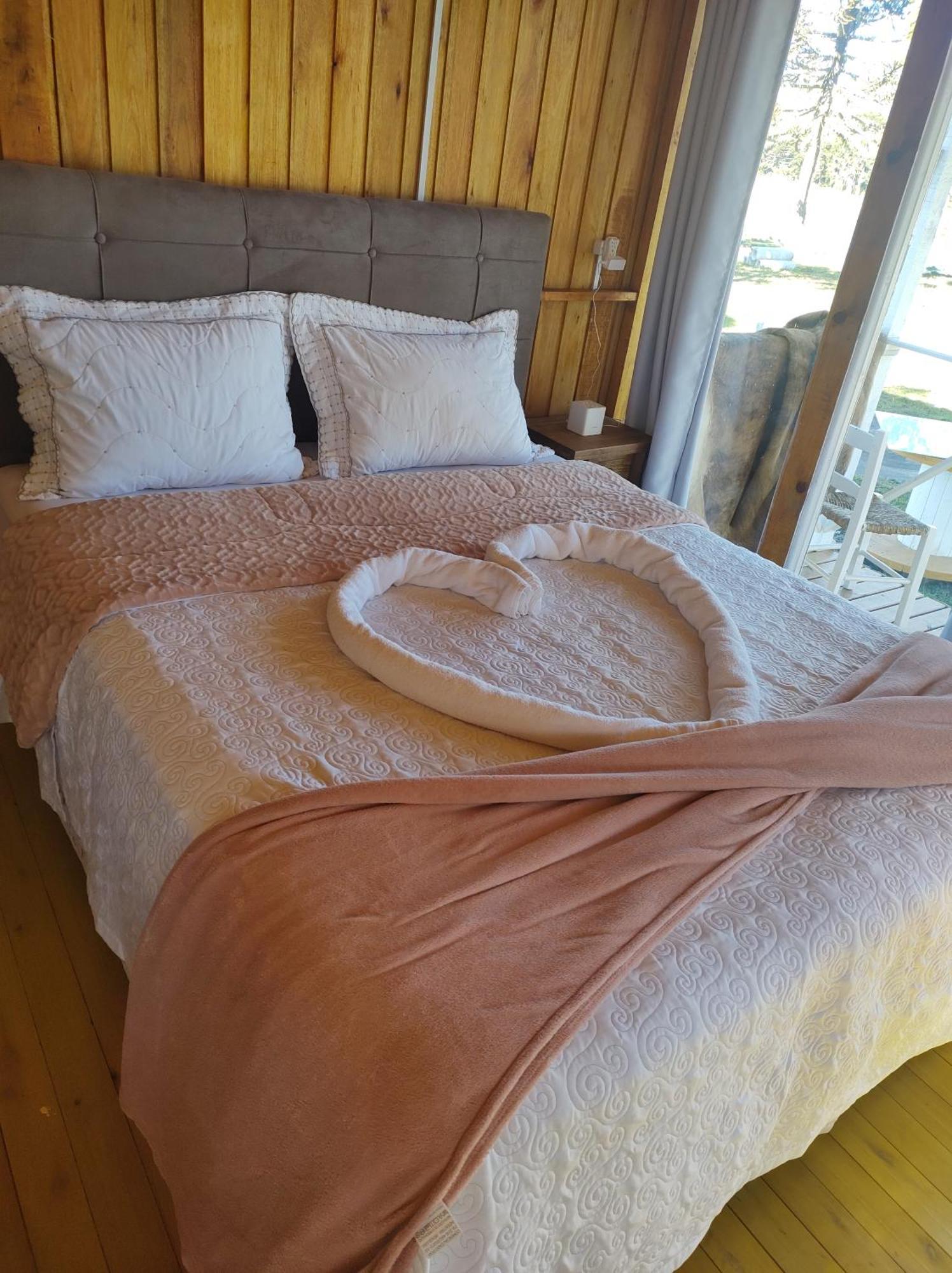 Casa E Cabana De Campo Fazenda Borba Urubici Bilik gambar