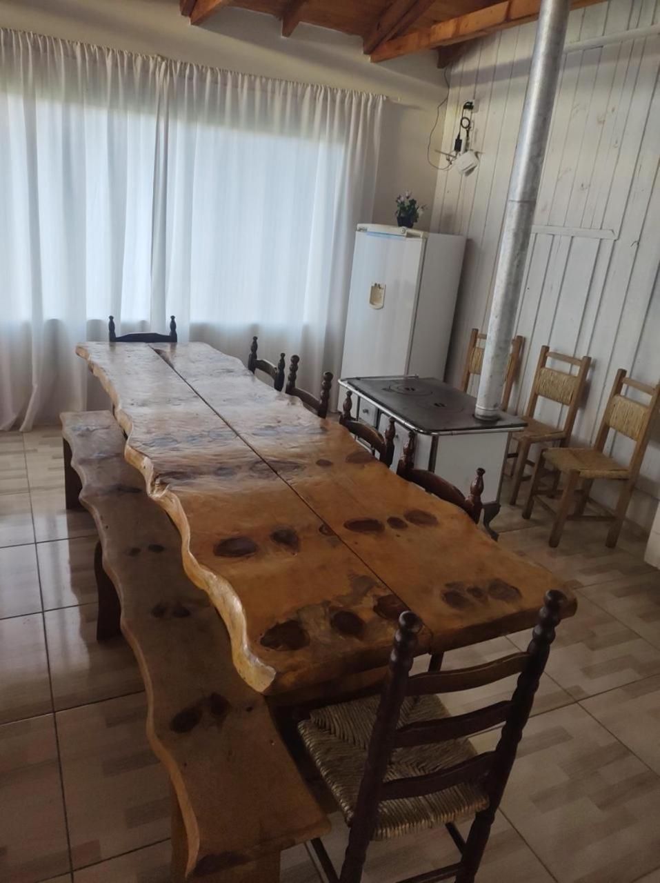 Casa E Cabana De Campo Fazenda Borba Urubici Luaran gambar